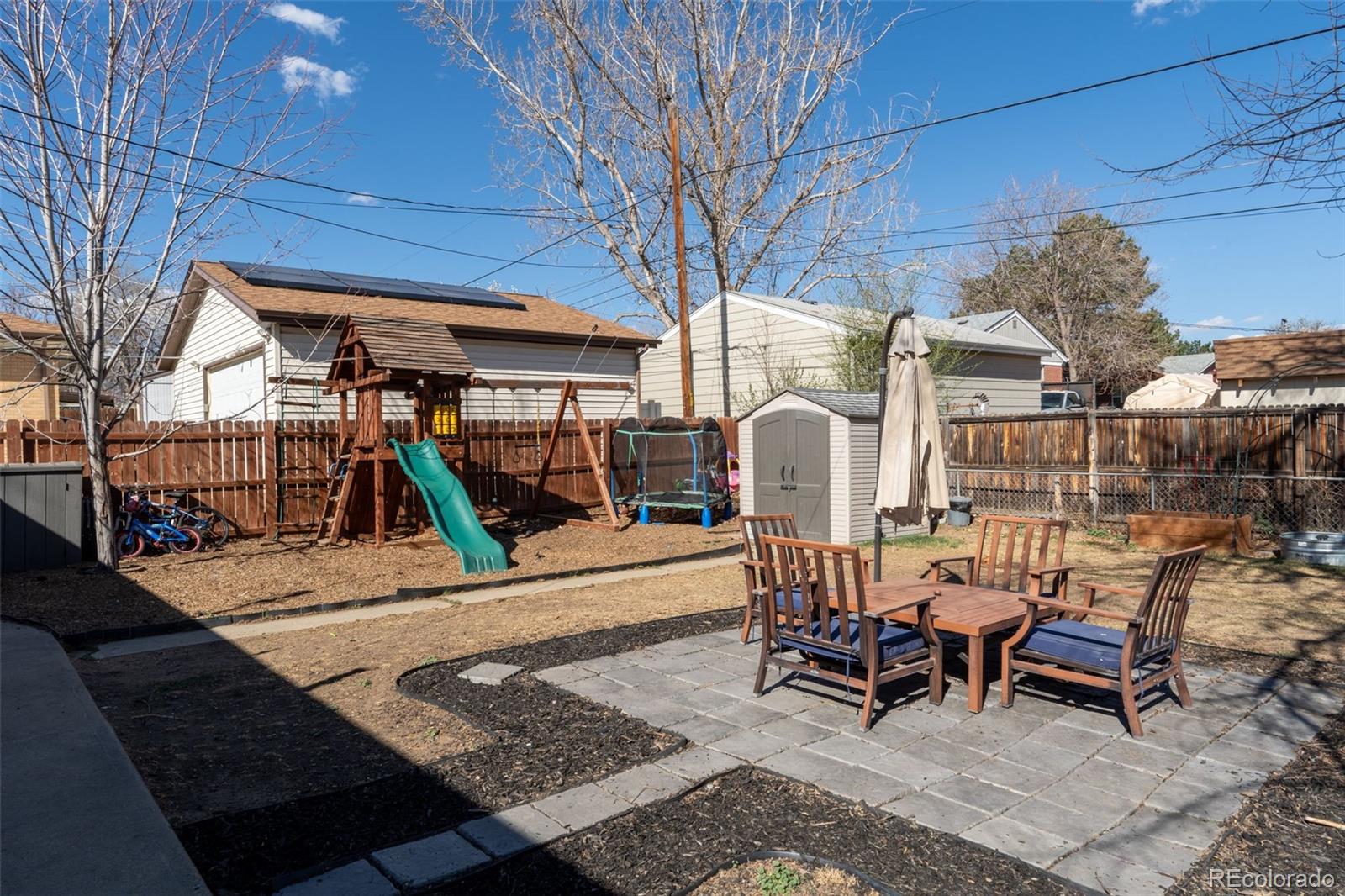 10903 Larson Drive Northglenn CO 80233