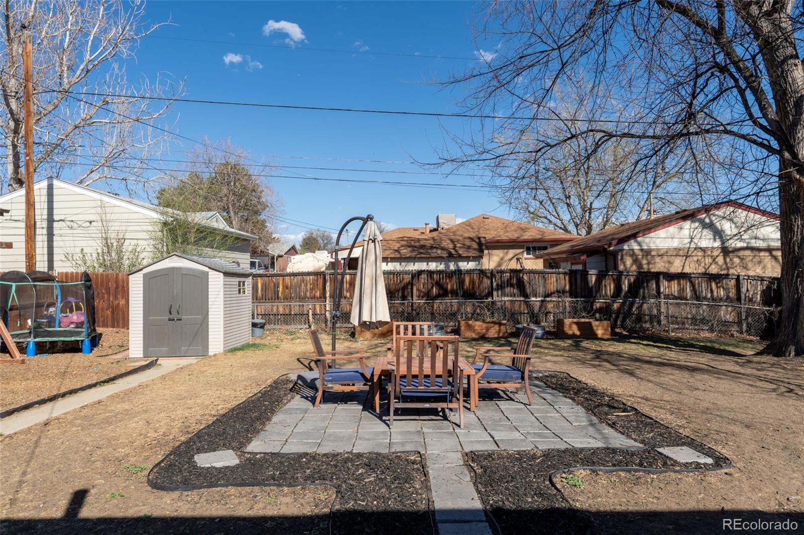 10903 Larson Drive Northglenn CO 80233
