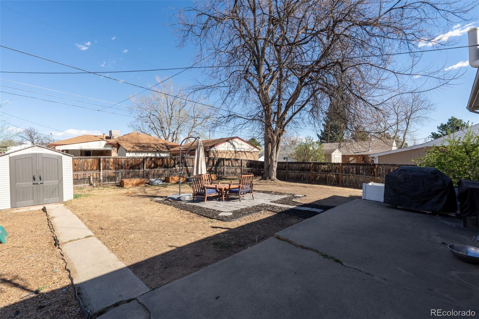 10903 Larson Drive Northglenn CO 80233