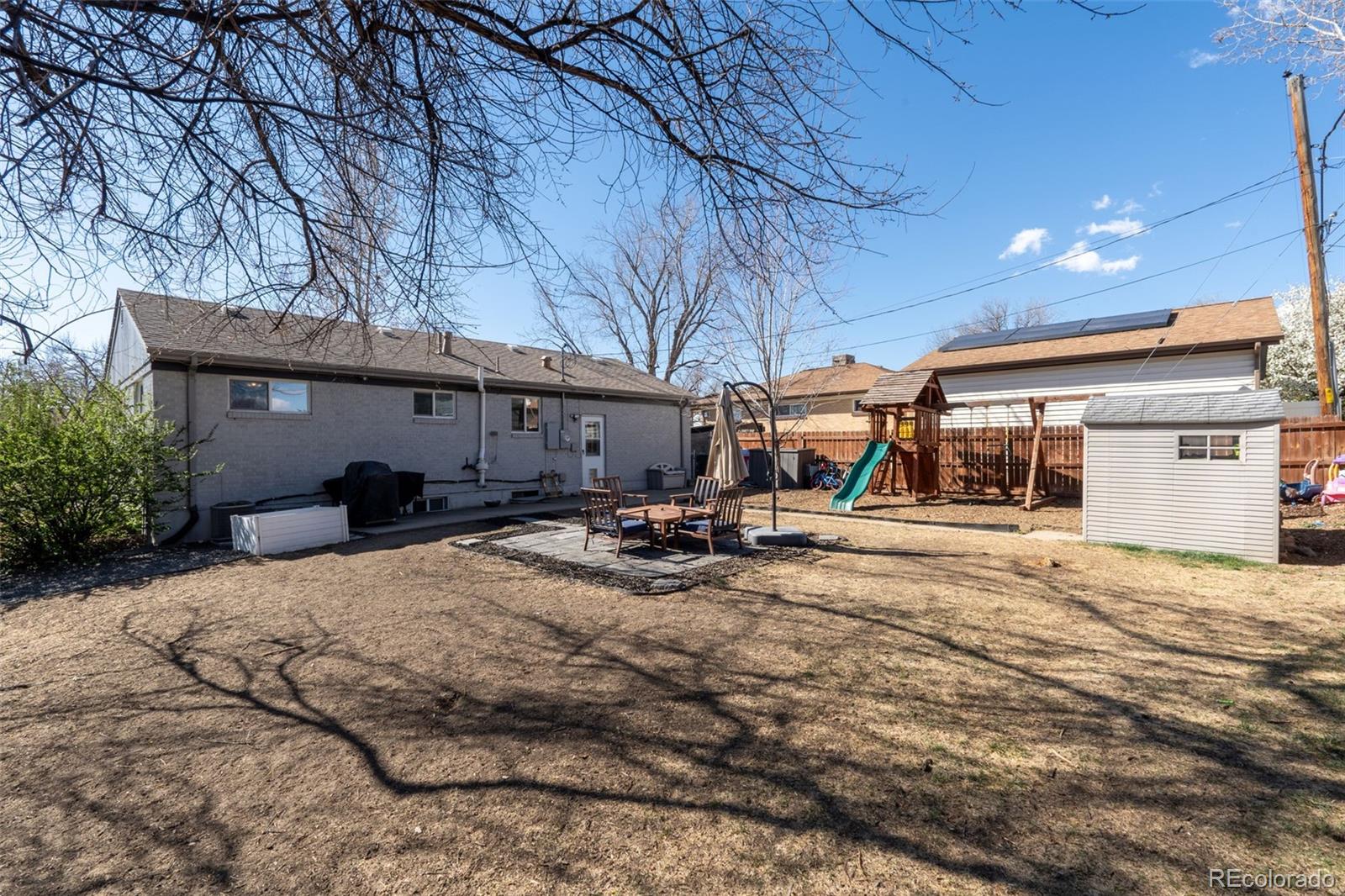 10903 Larson Drive Northglenn CO 80233