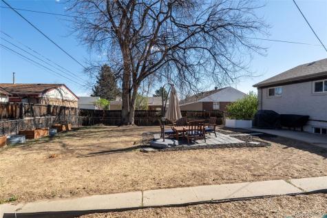 10903 Larson Drive Northglenn CO 80233