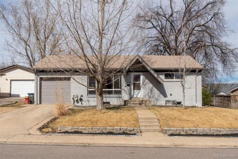 10903 Larson Drive Northglenn CO 80233