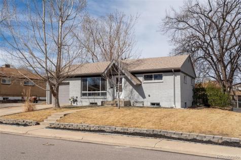 10903 Larson Drive Northglenn CO 80233