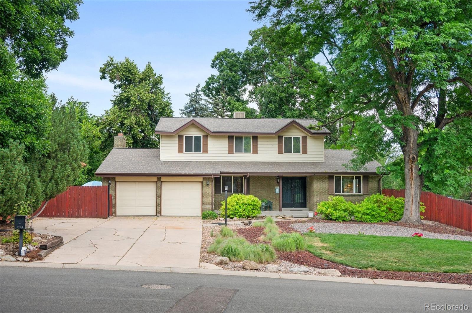 1753 S Robb Street Denver CO 80232