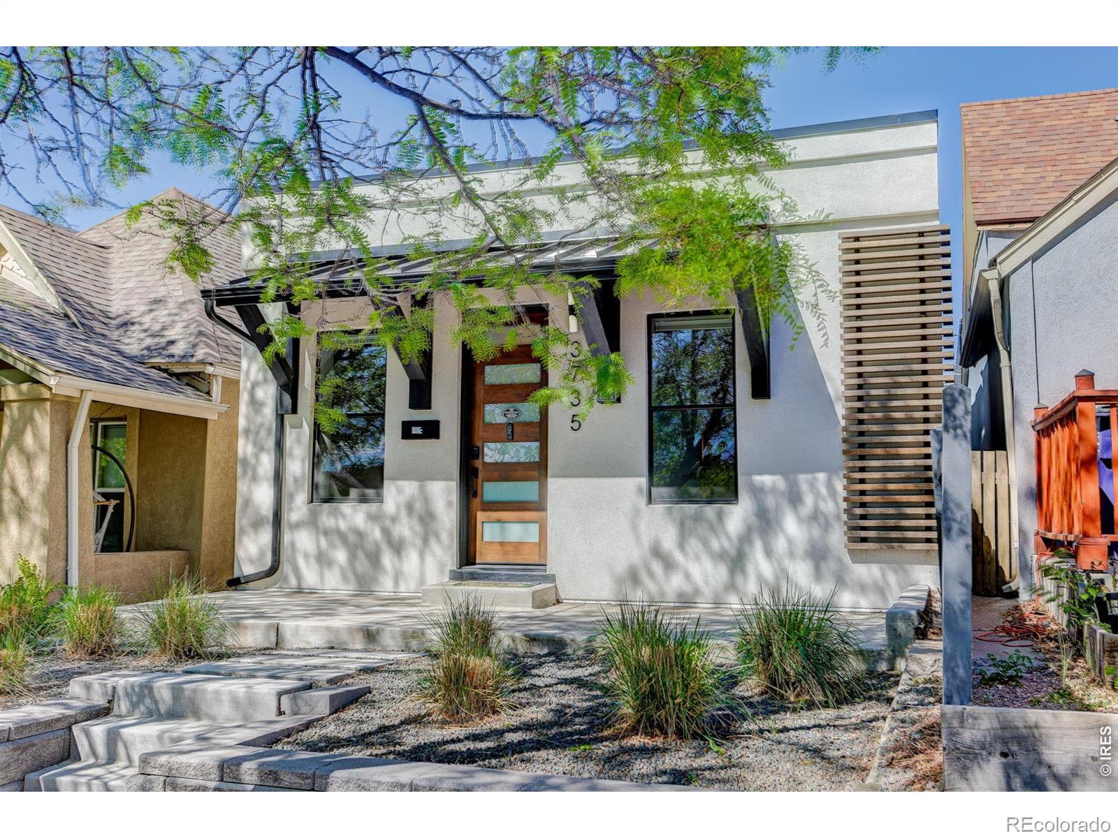 3735 Navajo Street Denver CO 80211