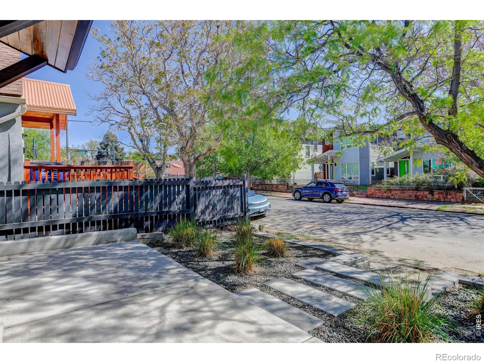 3735 Navajo Street Denver CO 80211