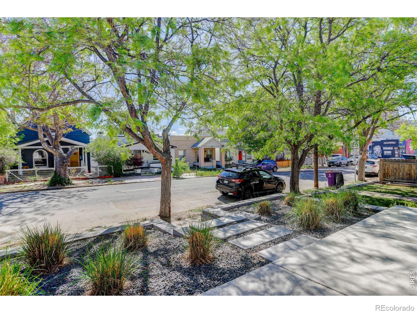 3735 Navajo Street Denver CO 80211