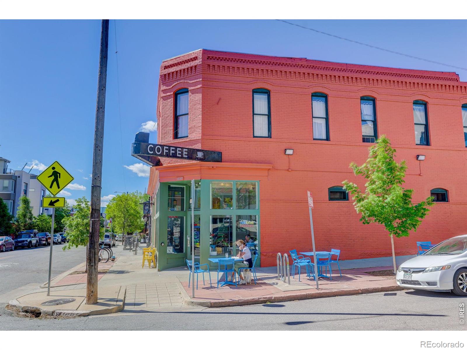 3735 Navajo Street Denver CO 80211