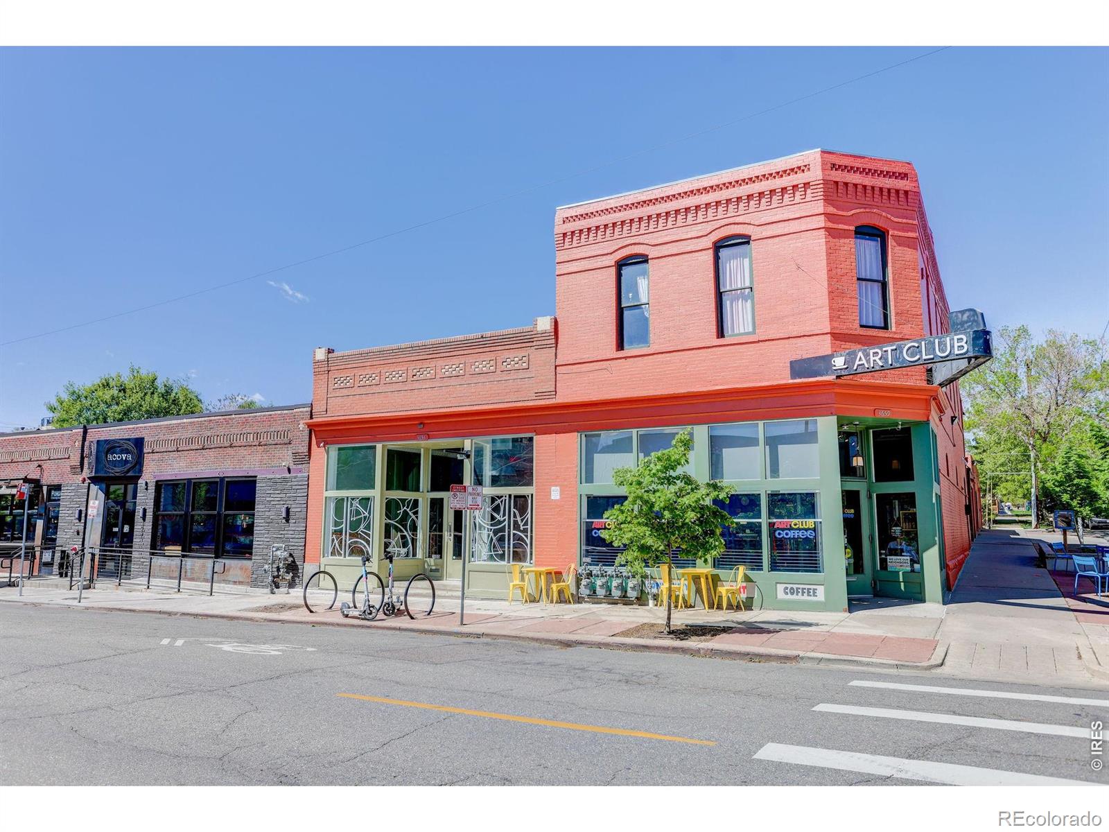 3735 Navajo Street Denver CO 80211