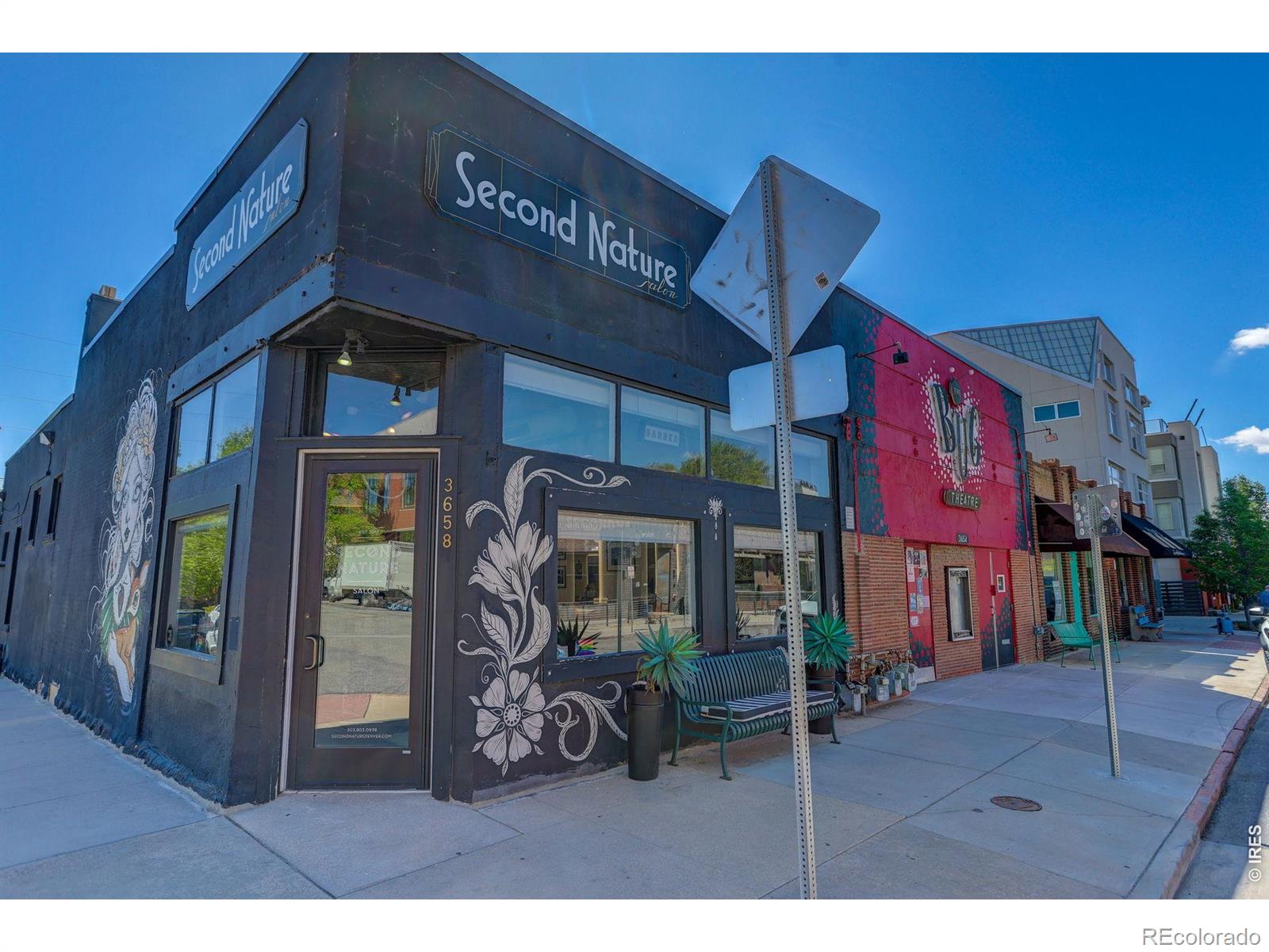 3735 Navajo Street Denver CO 80211