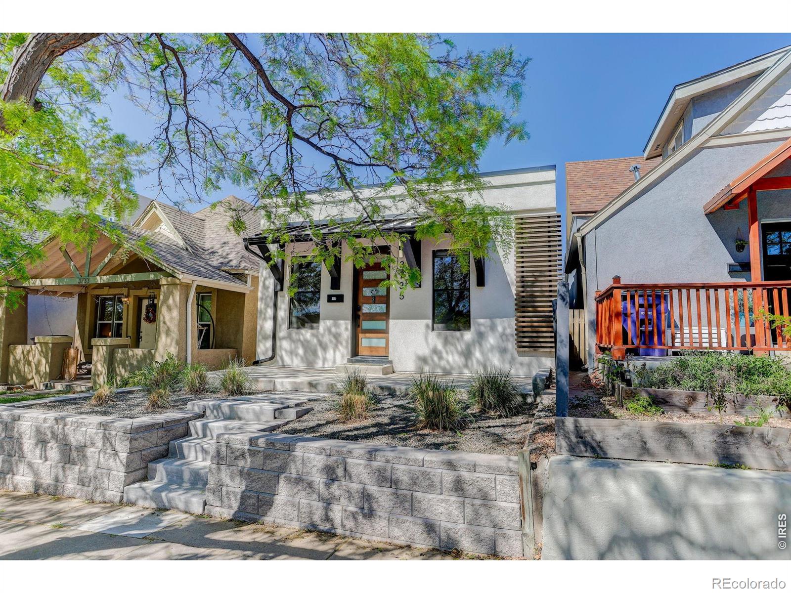 3735 Navajo Street Denver CO 80211