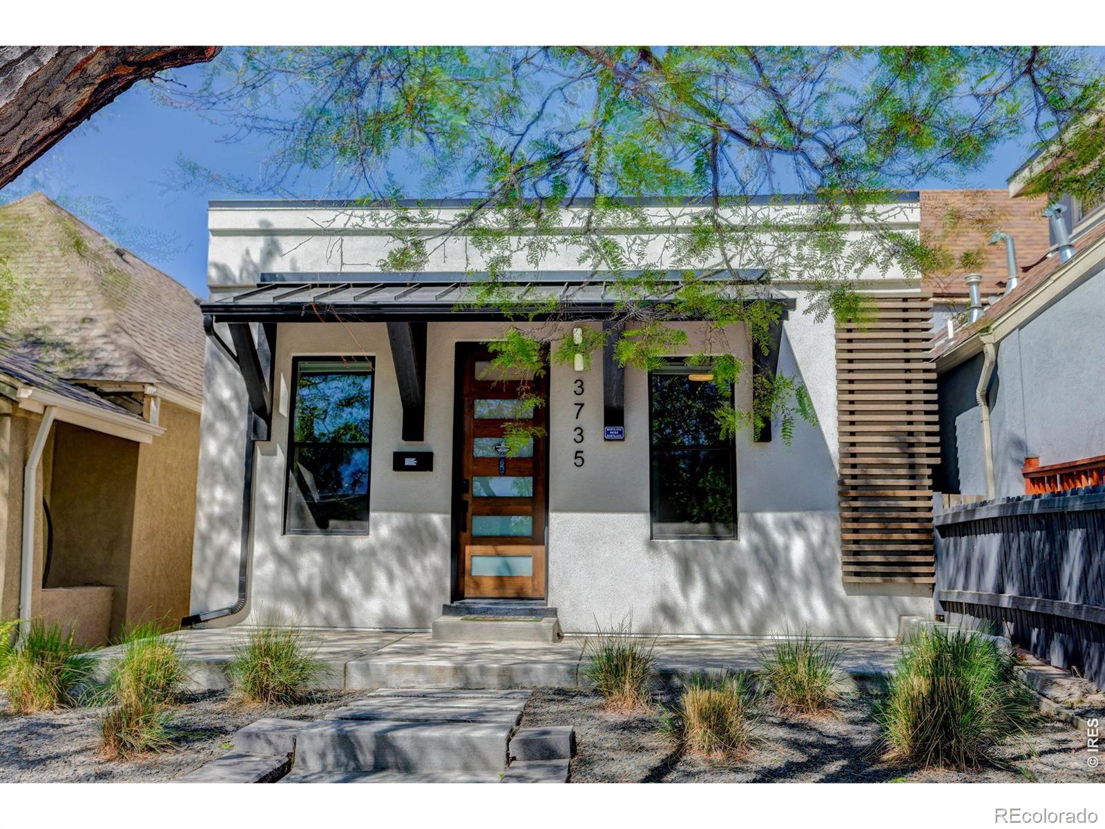 3735 Navajo Street Denver CO 80211