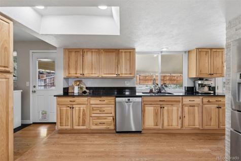 8015 W Calhoun Place Littleton CO 80123