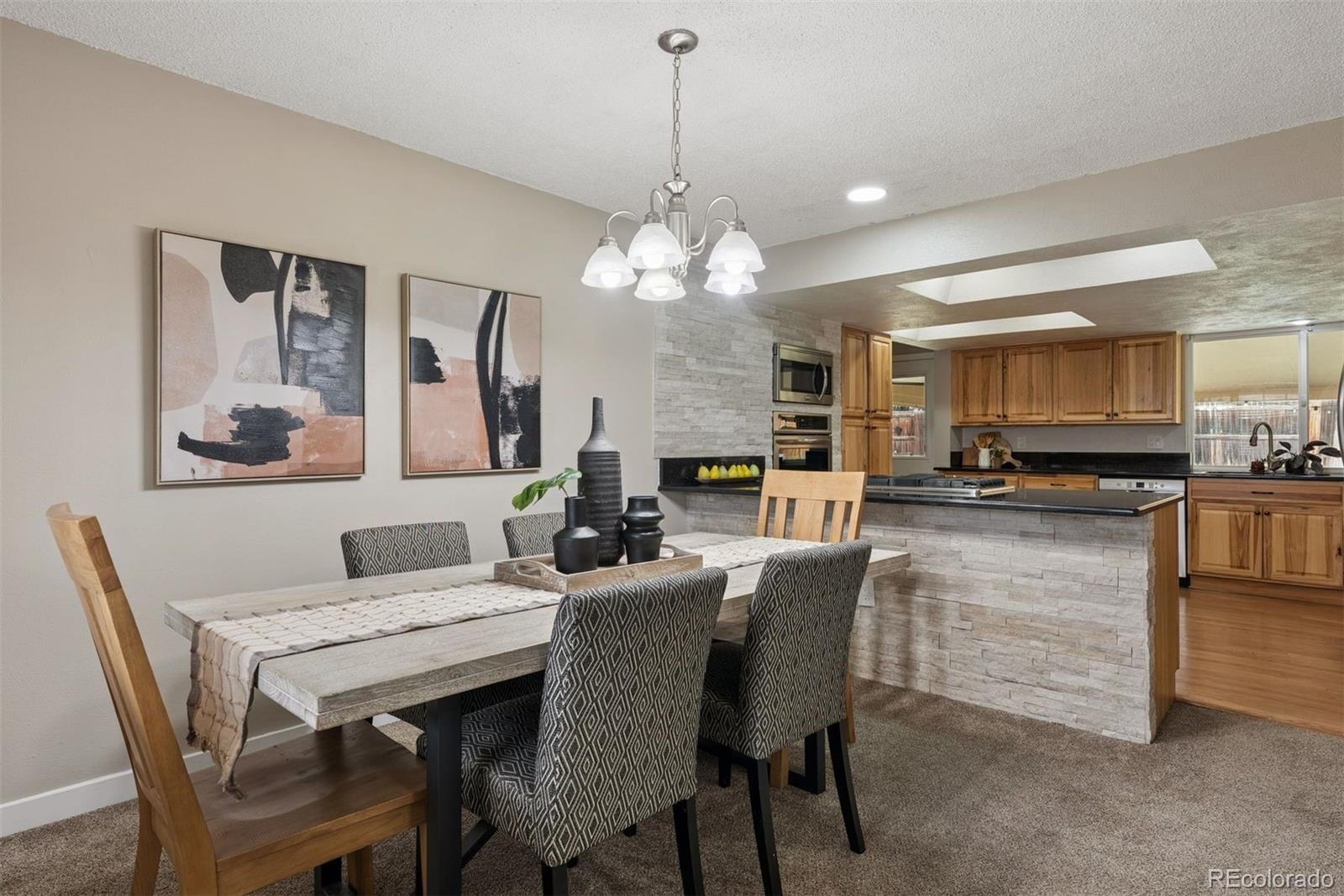 8015 W Calhoun Place Littleton CO 80123