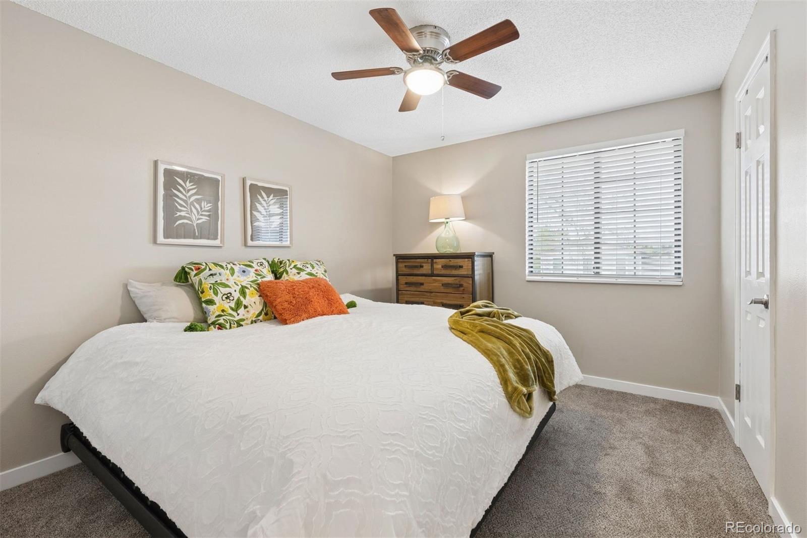 8015 W Calhoun Place Littleton CO 80123