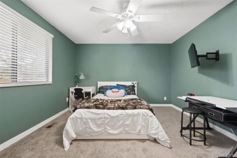 8015 W Calhoun Place Littleton CO 80123