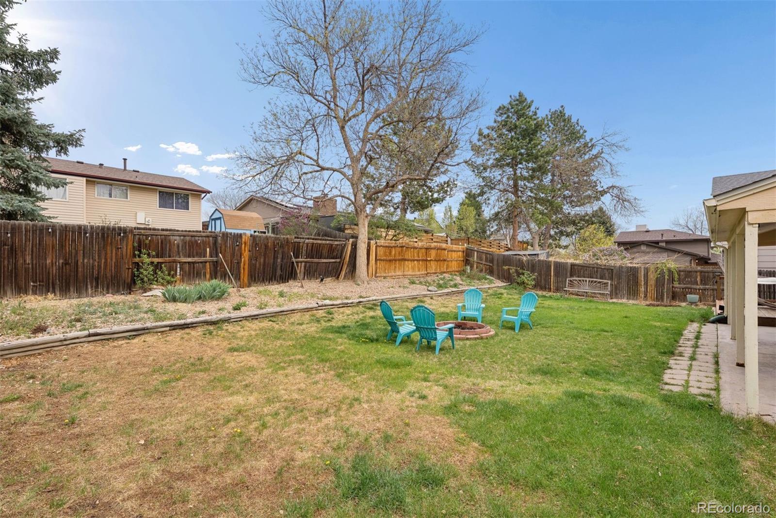 8015 W Calhoun Place Littleton CO 80123