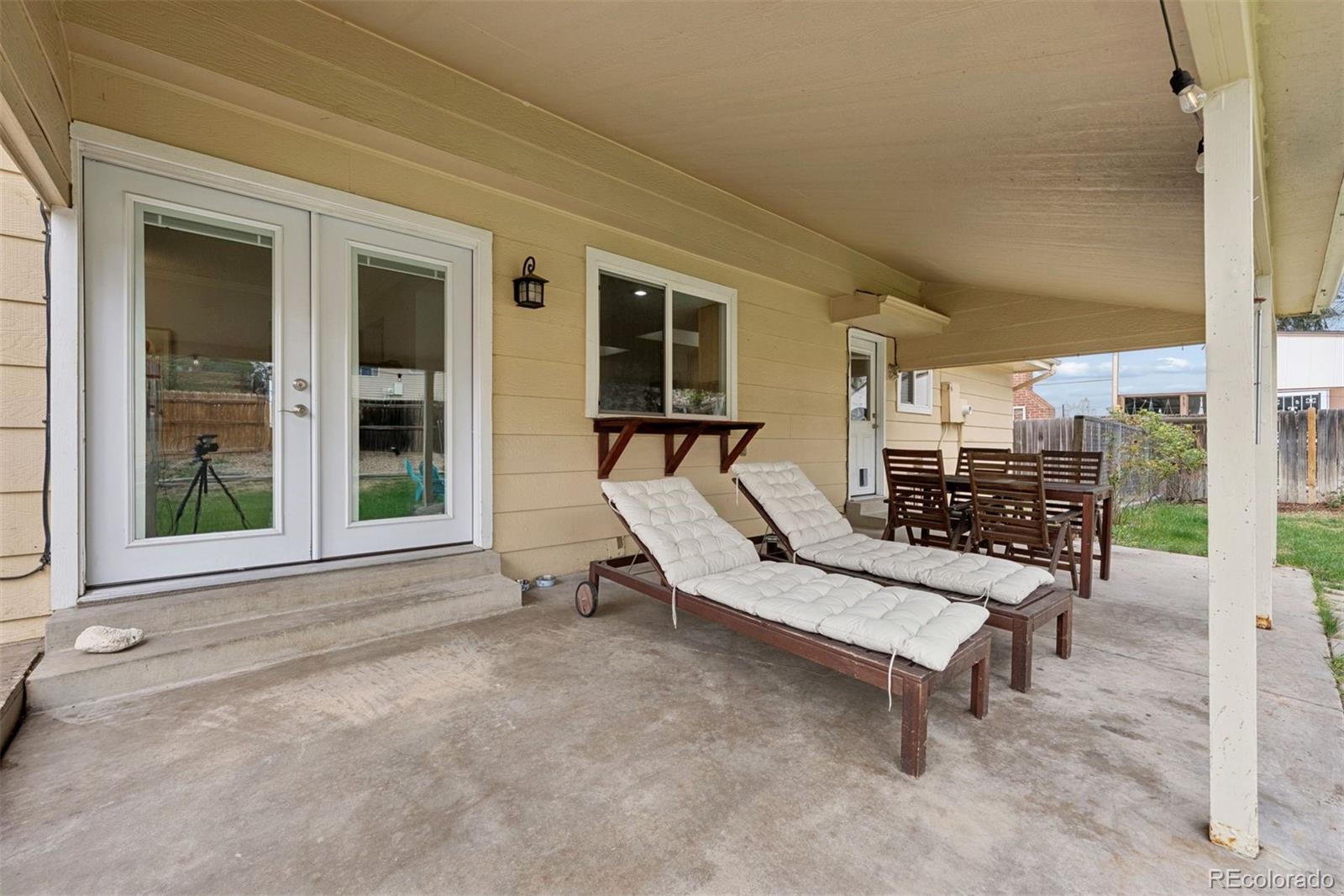8015 W Calhoun Place Littleton CO 80123