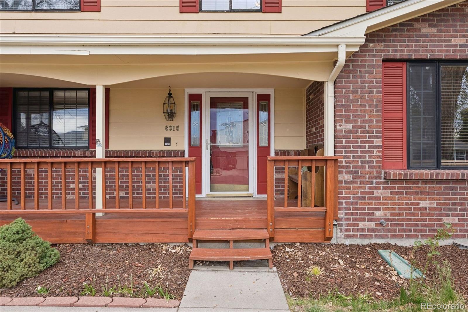 8015 W Calhoun Place Littleton CO 80123