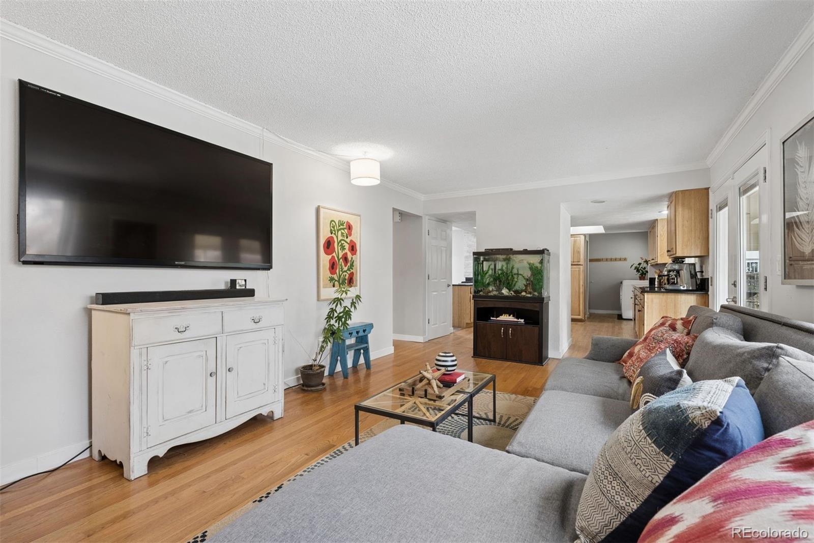 8015 W Calhoun Place Littleton CO 80123