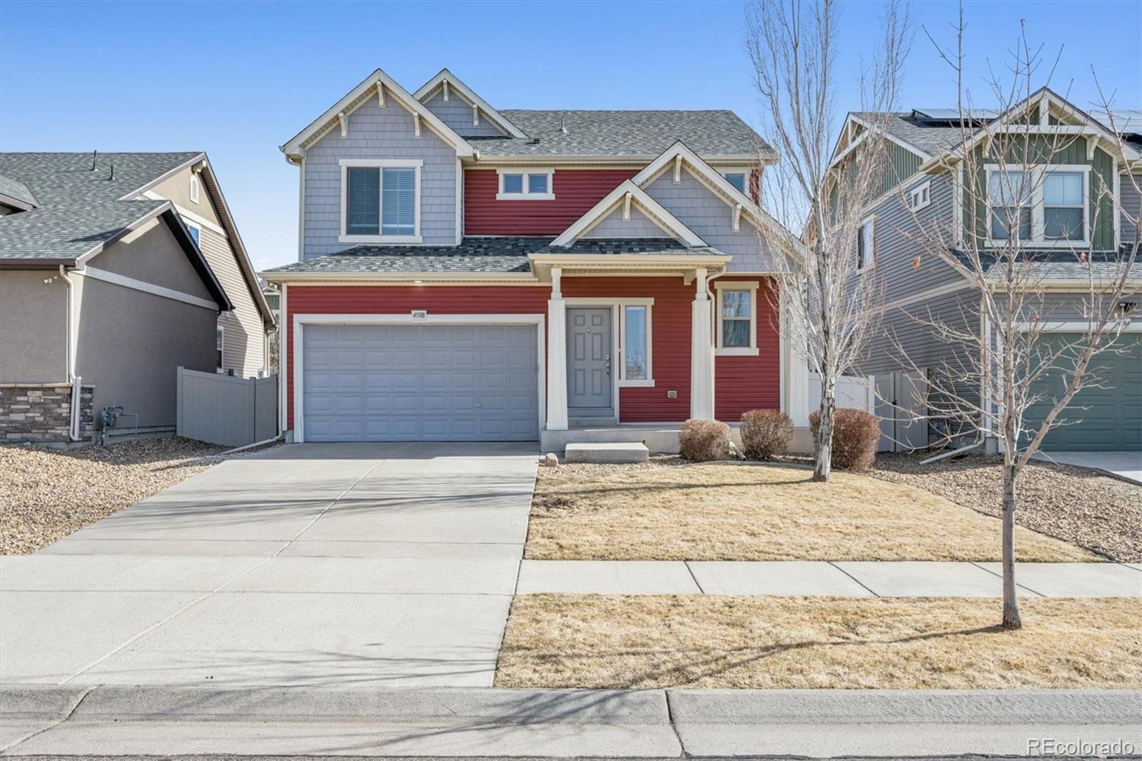 4588 N Walden Street Denver CO 80249