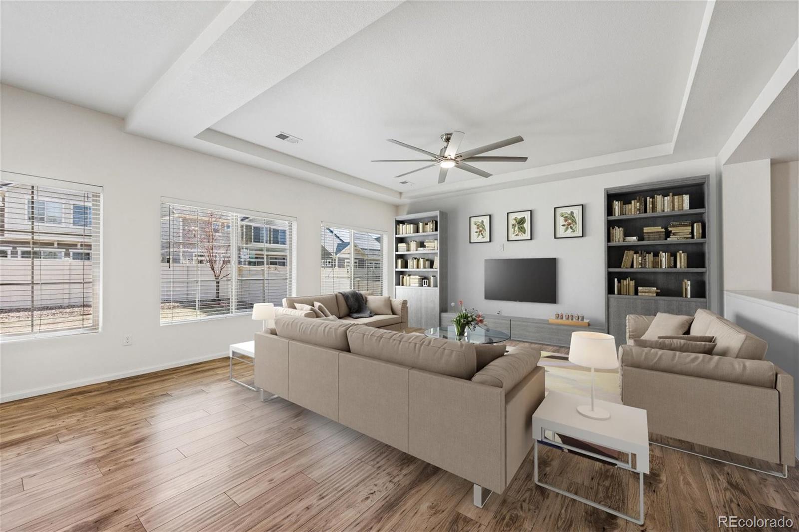 4588 N Walden Street Denver CO 80249