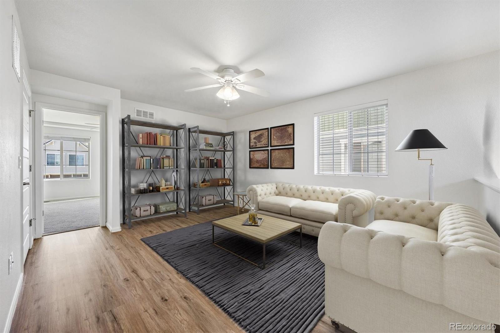 4588 N Walden Street Denver CO 80249