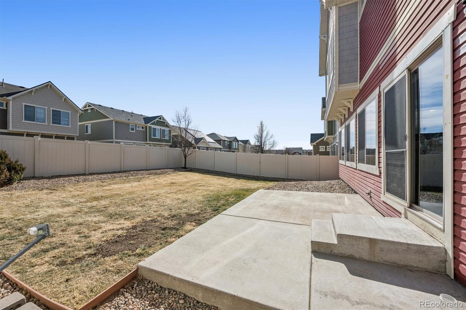 4588 N Walden Street Denver CO 80249