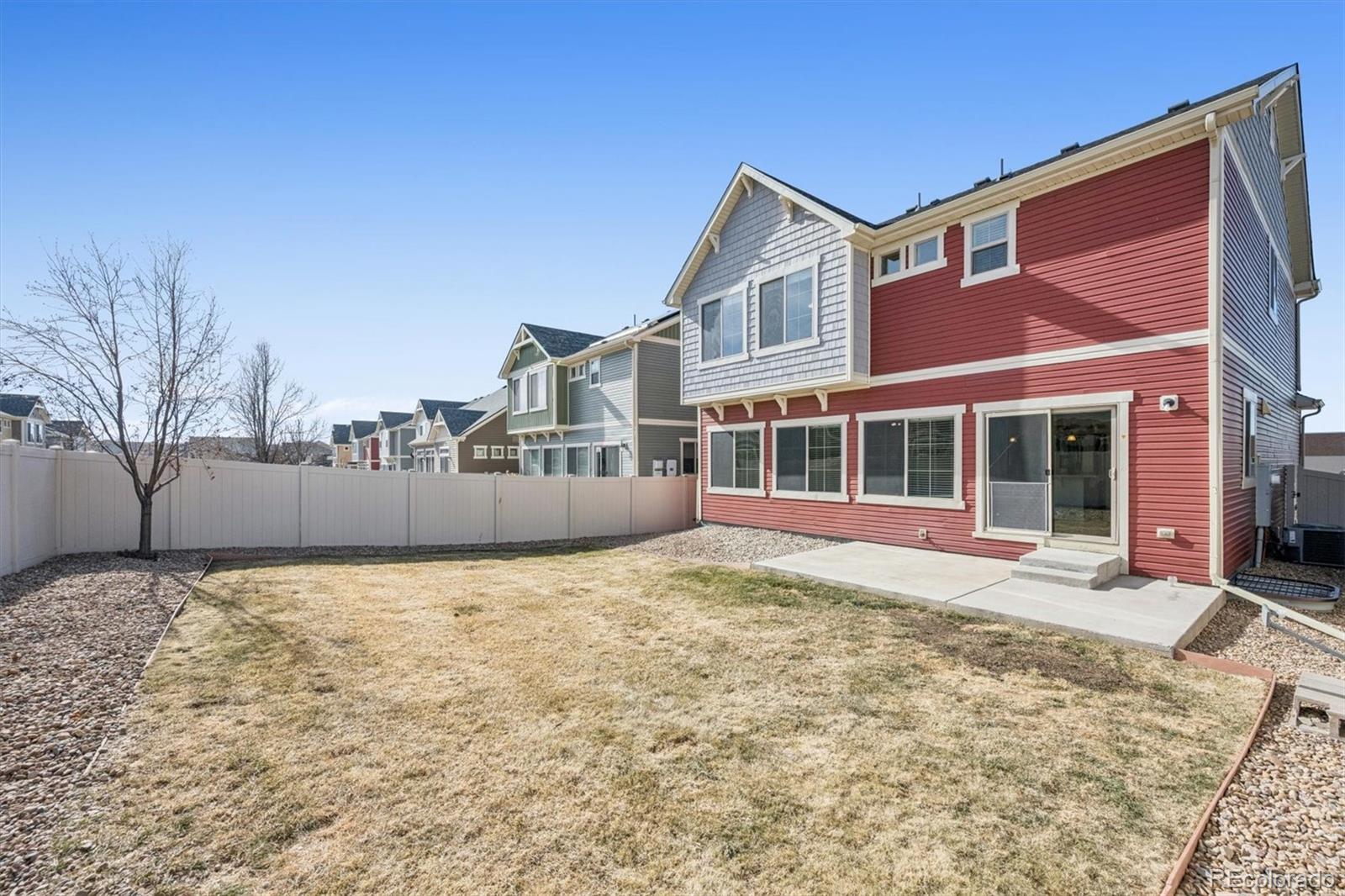 4588 N Walden Street Denver CO 80249