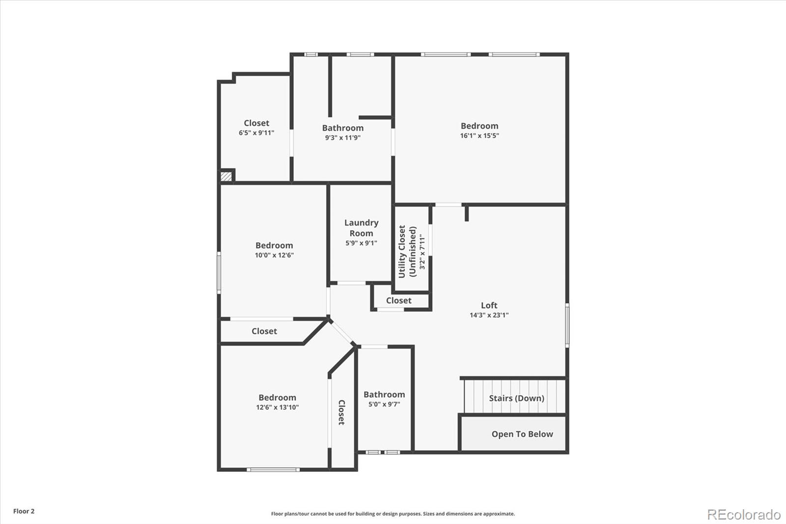 4588 N Walden Street Denver CO 80249