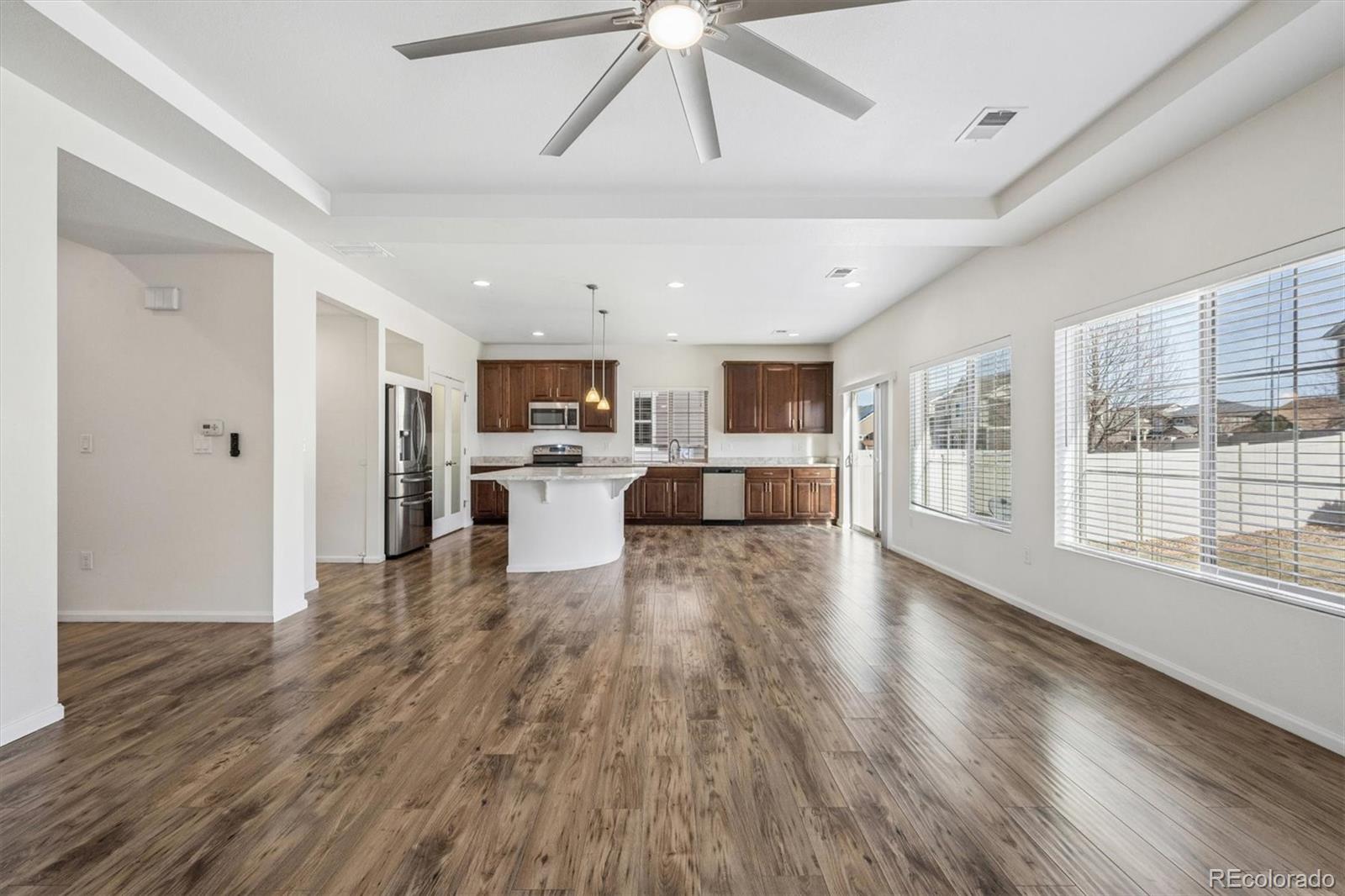 4588 N Walden Street Denver CO 80249