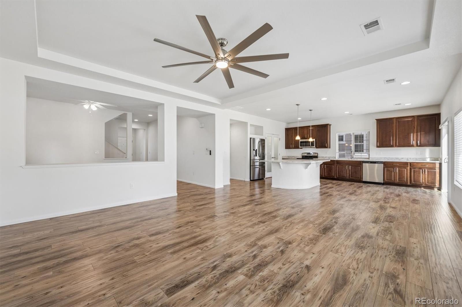 4588 N Walden Street Denver CO 80249