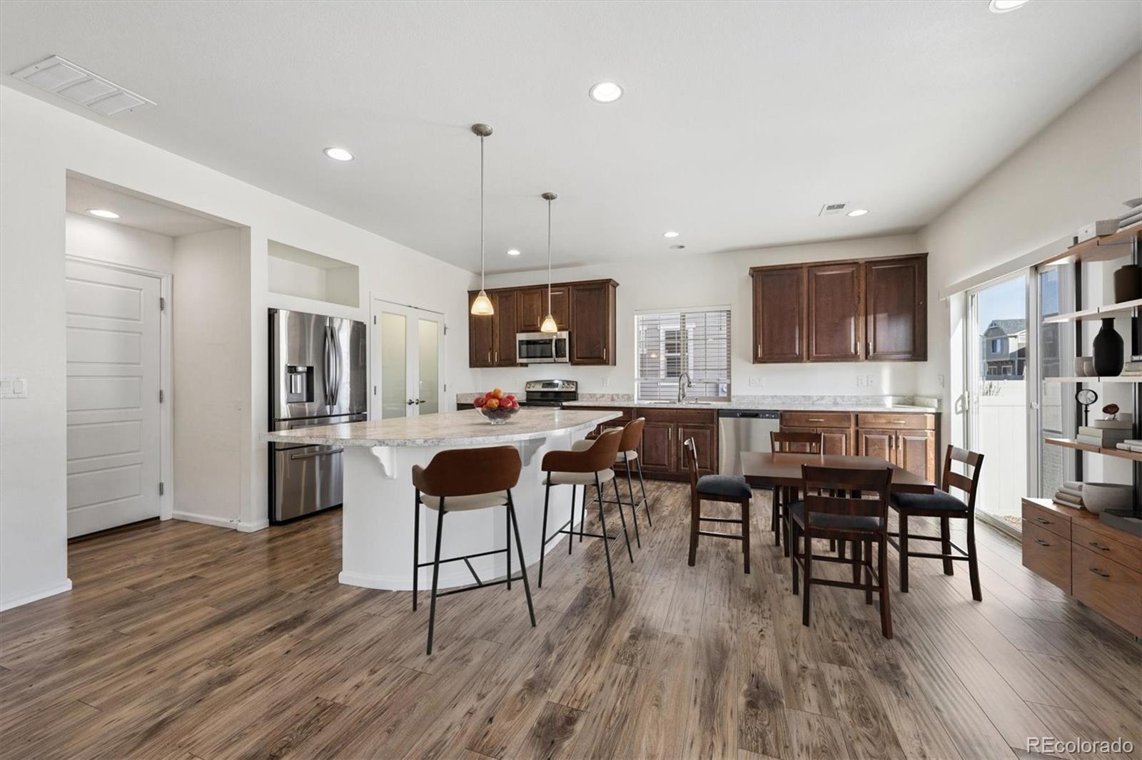 4588 N Walden Street Denver CO 80249