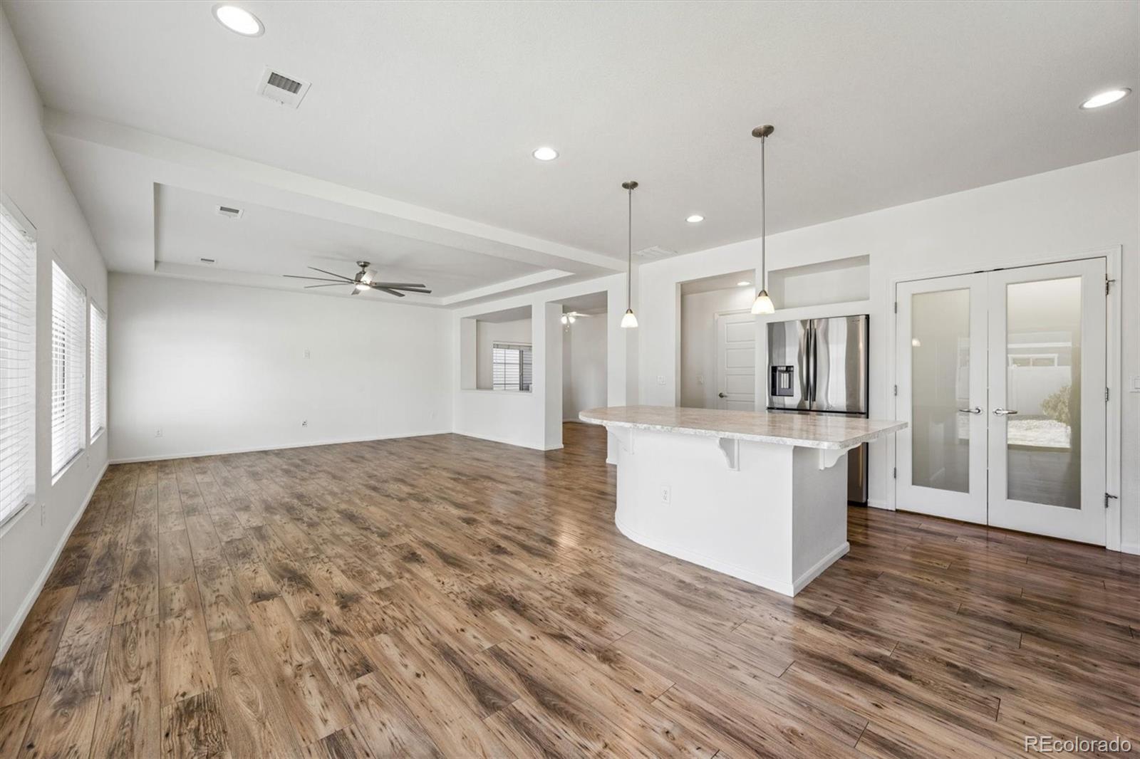 4588 N Walden Street Denver CO 80249