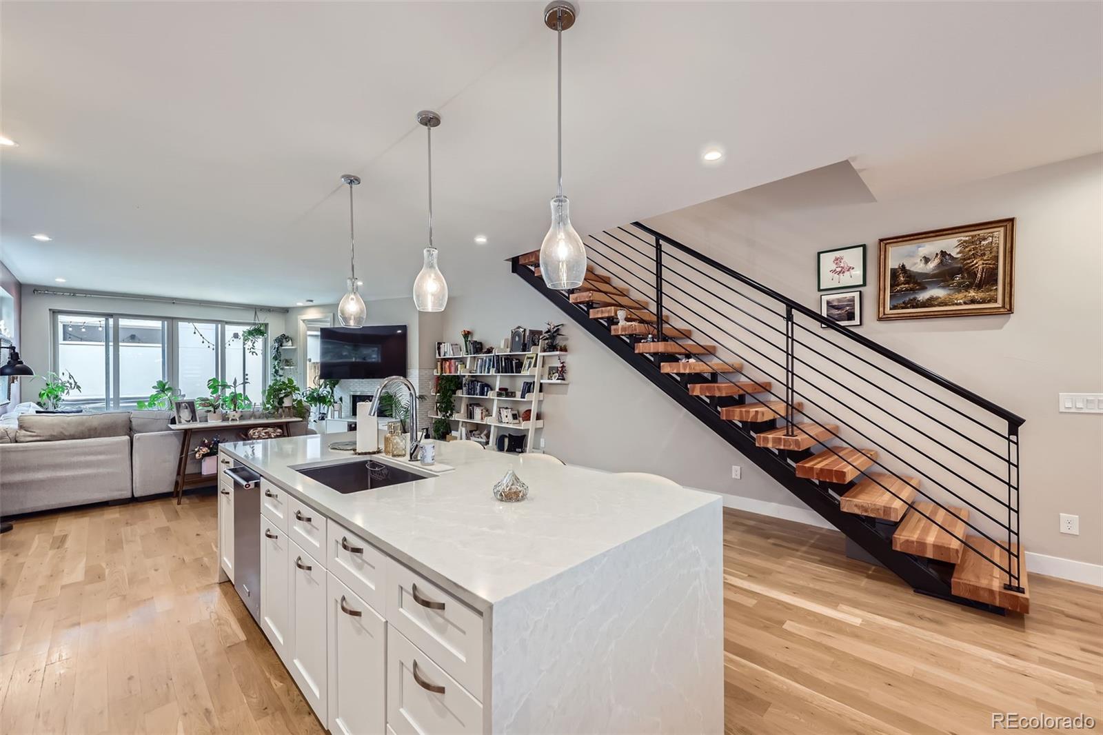 4455 Tejon Street Denver CO 80211