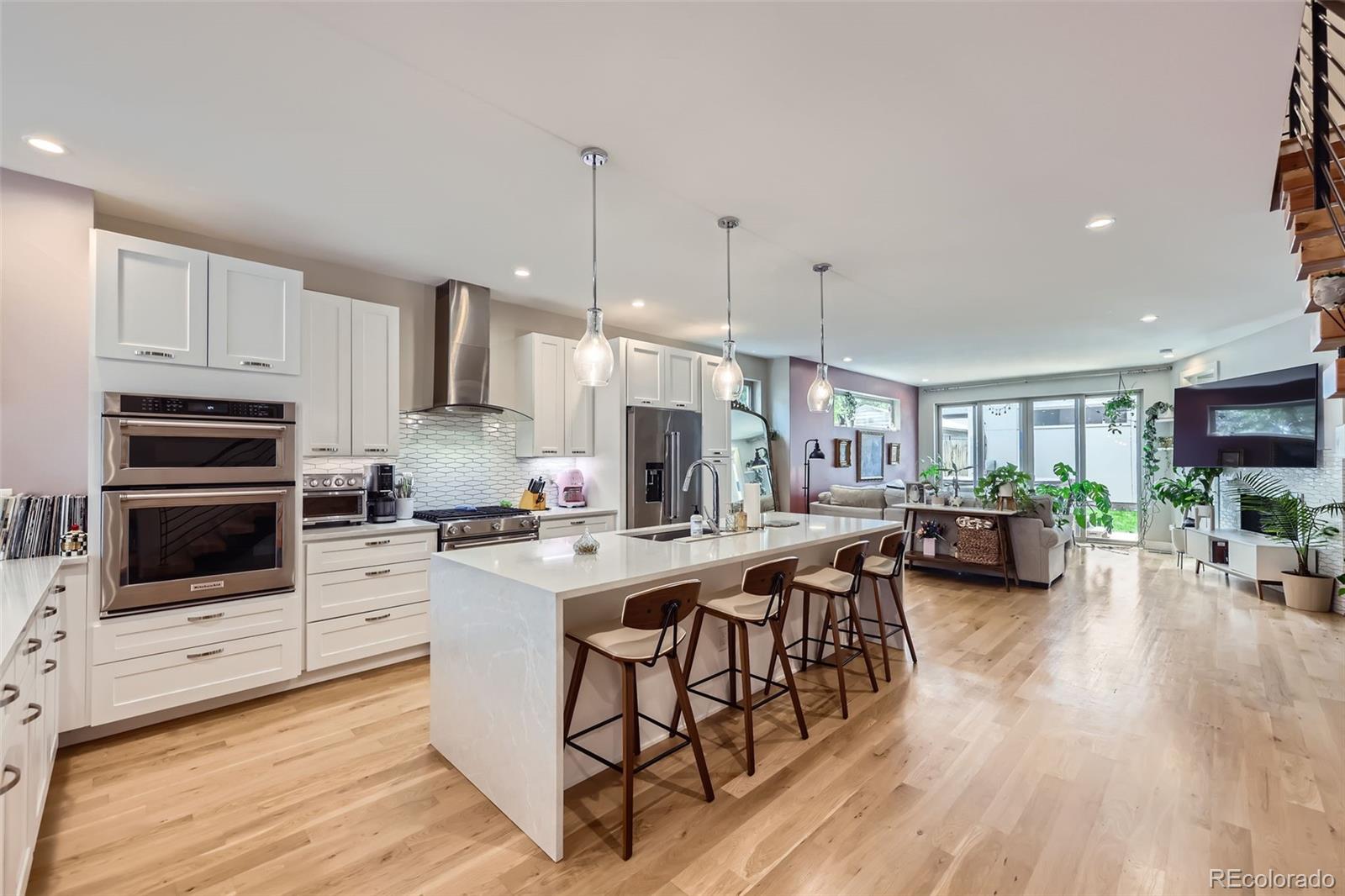 4455 Tejon Street Denver CO 80211