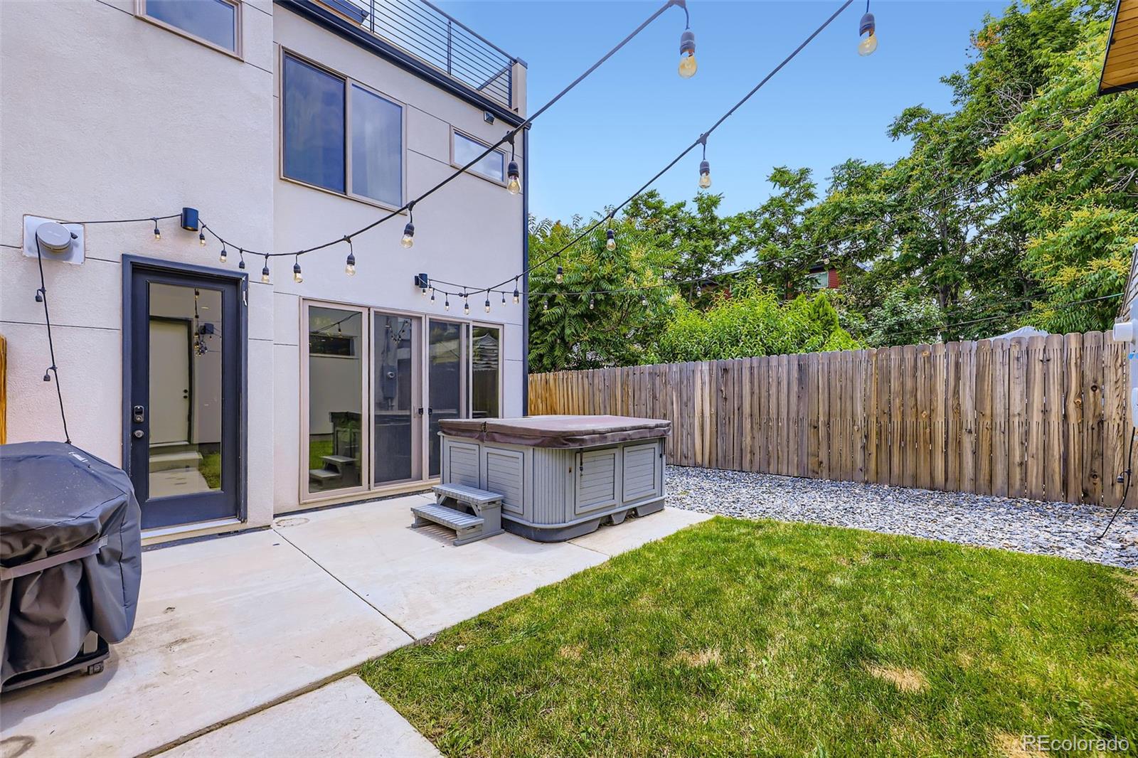 4455 Tejon Street Denver CO 80211