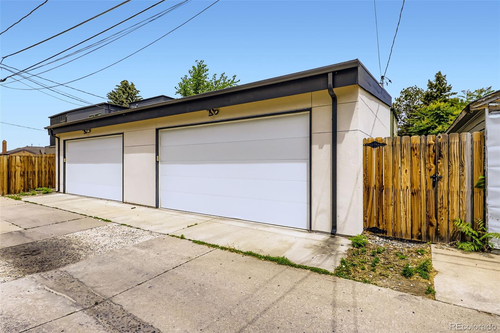 4455 Tejon Street Denver CO 80211