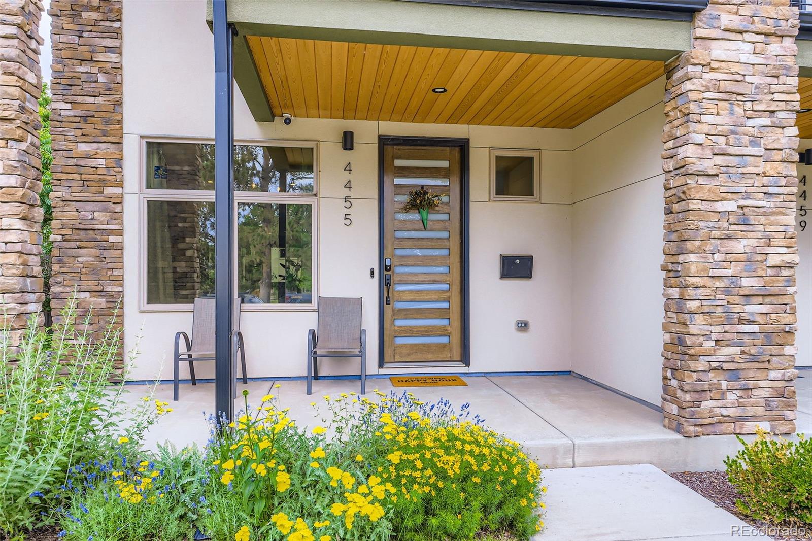 4455 Tejon Street Denver CO 80211