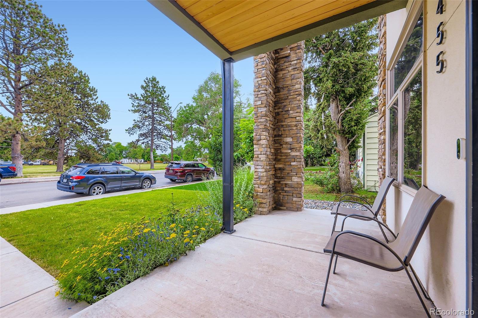 4455 Tejon Street Denver CO 80211