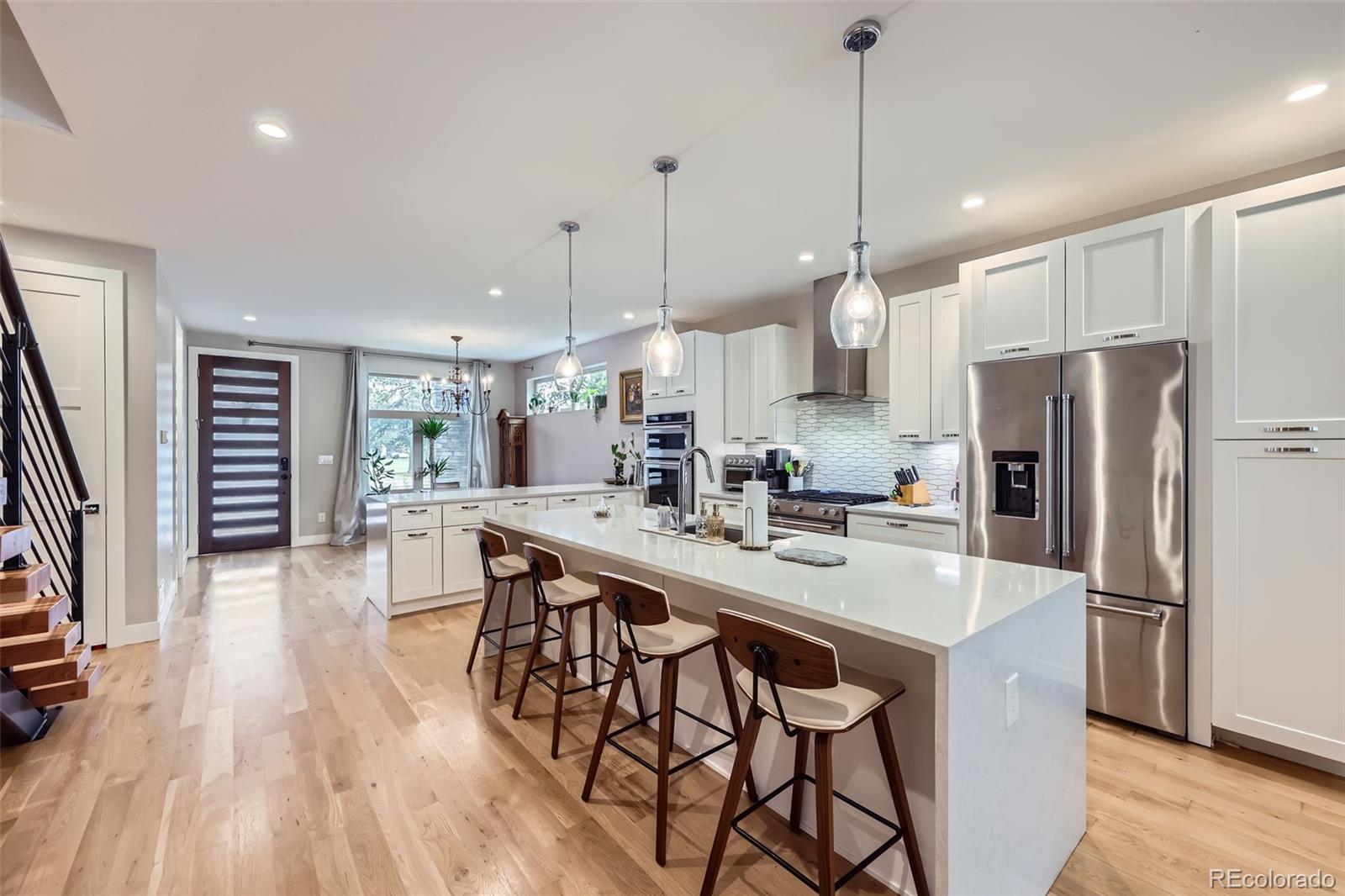 4455 Tejon Street Denver CO 80211