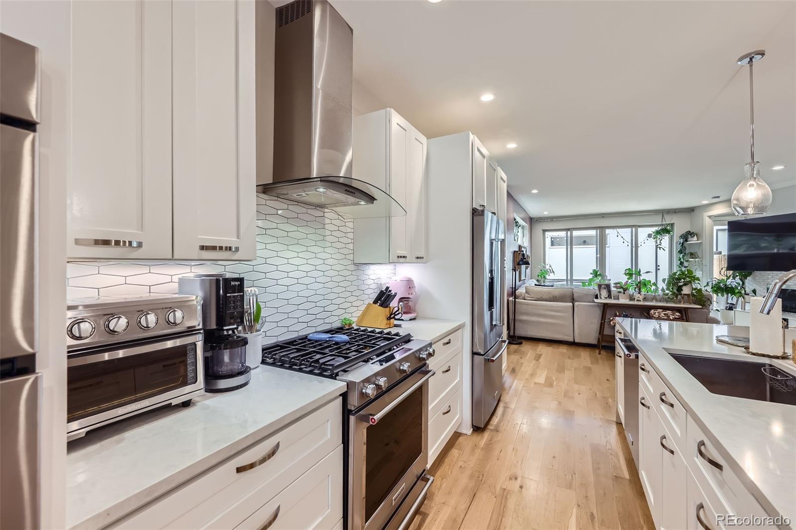 4455 Tejon Street Denver CO 80211