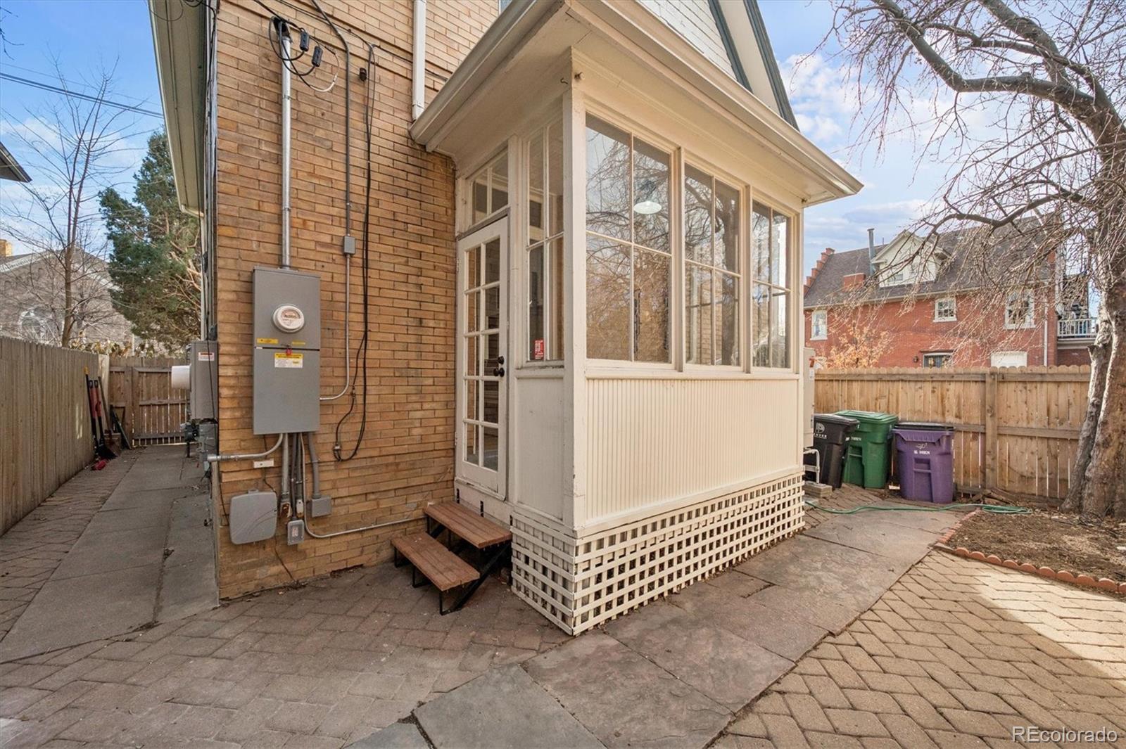 801 E 10th Avenue Denver CO 80218