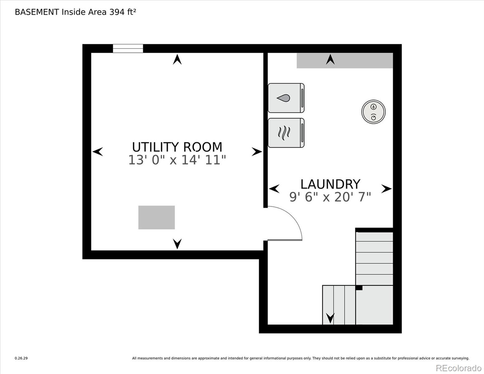 801 E 10th Avenue Denver CO 80218