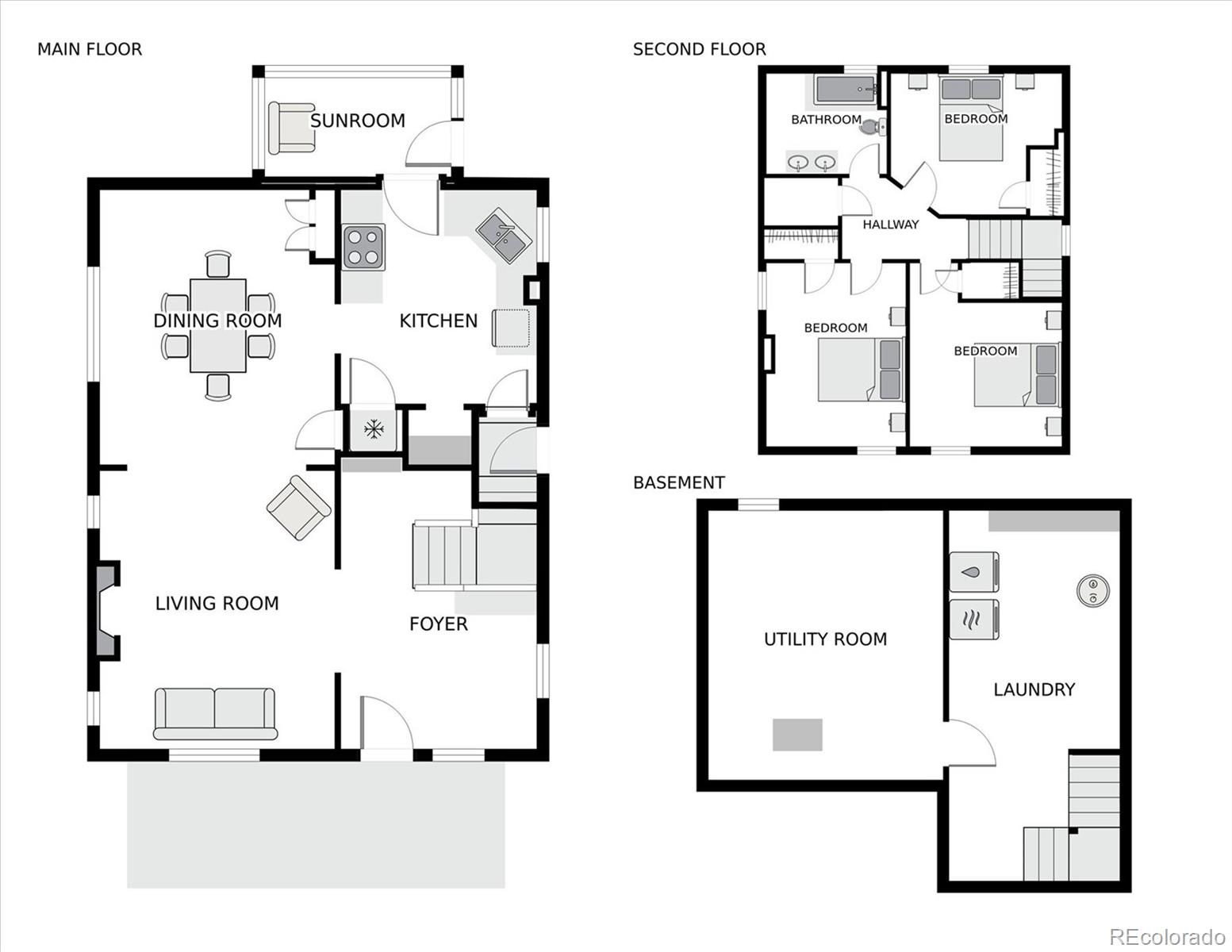801 E 10th Avenue Denver CO 80218