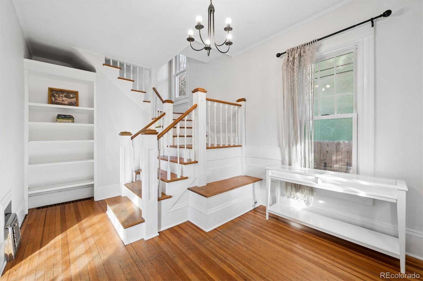 801 E 10th Avenue Denver CO 80218