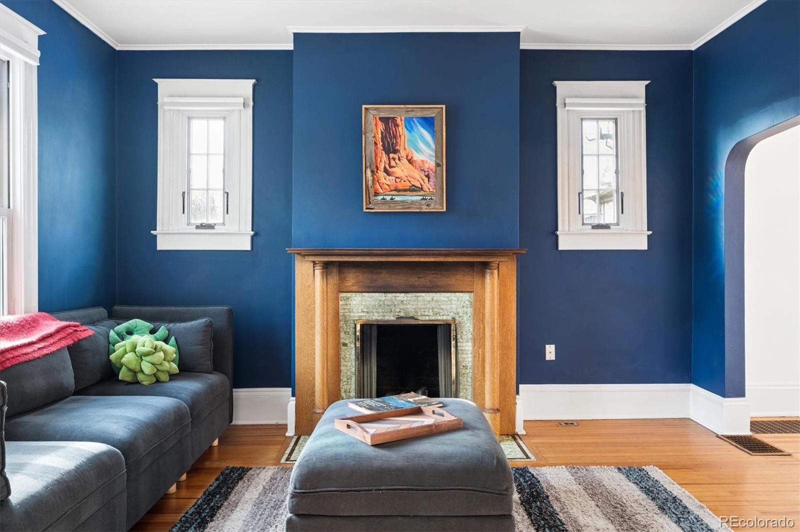 801 E 10th Avenue Denver CO 80218