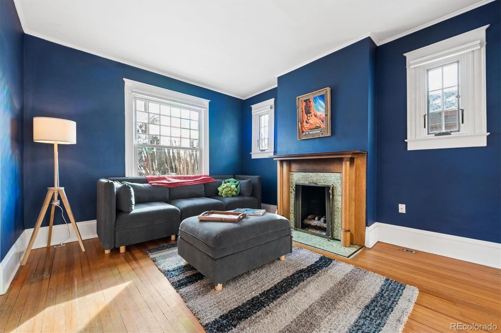 801 E 10th Avenue Denver CO 80218