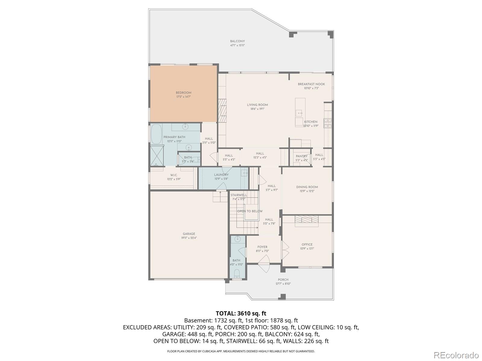 5070 S Allison Way Littleton CO 80123