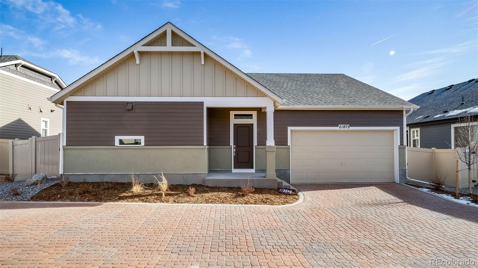 21875 E 51st Drive Aurora CO 80019